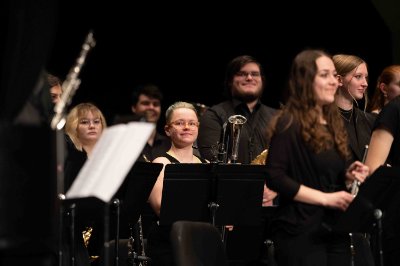 Concert Band Concert